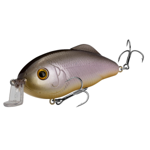 Strike King Hybrid Hunter Jr Sweet Shad