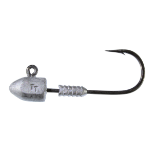 Z Man Headlockz HD 6/0 Hook 1/2 oz 5pk