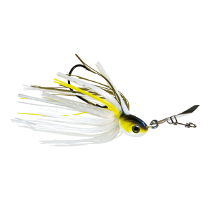 ChatterBait Wdlss Project Z 1/2 oz Blueback Herring