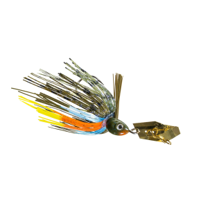 ChatterBait Wdlss Project Z 1/2 oz Breaking Bream