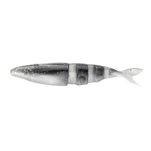 Lake Fork Live Magic Shad 4.5'' Magic Shad 4pk