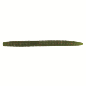 Yamamoto 5'' Senko Watermelon Red Magic 10pk