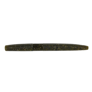 Yamamoto 4'' Senko Green Pumpkin Magic 10pk