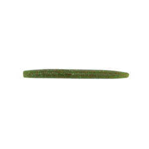 Yamamoto 4'' Senko Watermelon Red Magic 10pk