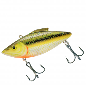 Rat-L-Trap RT - 1/2 oz Fathead Minnow