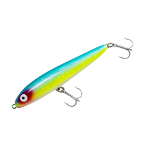 Rebel Jumpin Minnow 4.5'' Half Beak