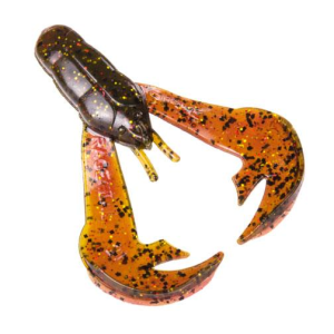 Strike King Rage Chunk Falcon Lake Craw 7pk