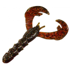 Strike King 4.5''Rage Lobste Falcon Lake Craw 5pk