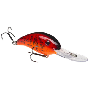 Strike King Pro Model 3XD Crankbait 7/16 oz Chili Craw