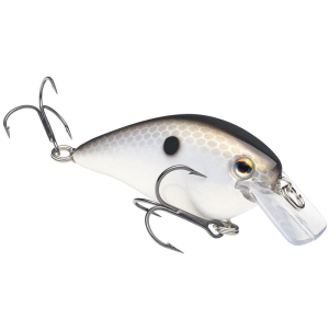 Strike King KVD Square Bill 1.5 Crankbait 2-1/4" 3/8 oz Gizzard Shad