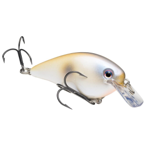 Strike King KVD Square Bill 1.5 Crankbait 2-1/4" 3/8 oz Oyster