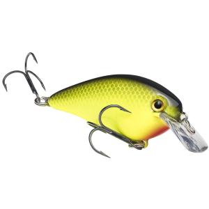 Strike King KVD Square Bill 1.5 Crankbait 2-1/4" 3/8 oz Cataouatche Special