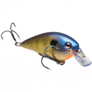 Strike King KVD Square Bill 1.5 Crankbait 2-1/4" 3/8 oz Blue Gill