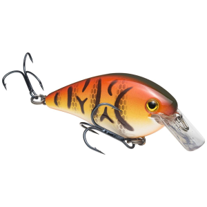 Strike King KVD Square Bill 1.5 Crankbait 2-1/4" 3/8 oz DB Craw