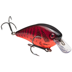 Strike King KVD Square Bill 2.5 Crankbait 2-3/4" 5/8 oz Chili Craw