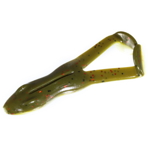 Stanley Ribbit Frog Green Pumpkin-Red/Pearl 5pk