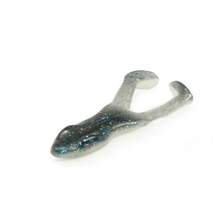 Stanley Ribbit Frog Smokin' Shad 5pk