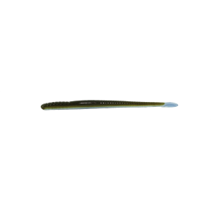 Roboworm-Baits Roboworm 6''Fat StraightTail Ehrler's Edge 8pk - $6.66 at Natchez Shooting & Outdoors