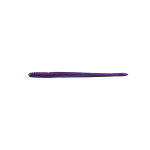 Roboworm-Baits Roboworm 6''Fat StraightTail M.M. III 8pk - $6.66 at Natchez Shooting & Outdoors