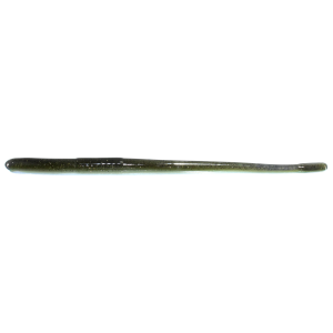 Roboworm-Baits Roboworm 6'' Straight Tail Baby Bass 10pk - $6.66 at Natchez Shooting & Outdoors