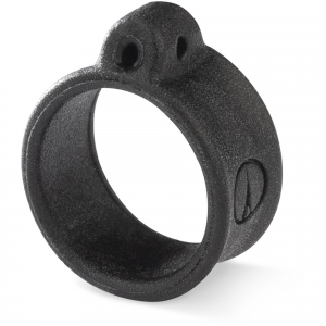 VMC Crossover Ring #5 mm  Black