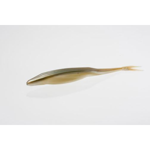 Zoom Mag Super Fluke 7'' Arkansas Shiner 5pk