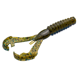 Strike King Rage Ned Craw Okeechobee Craw 9pk