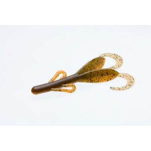 Zoom Brush Hog 6'' Alabama Craw 8pk