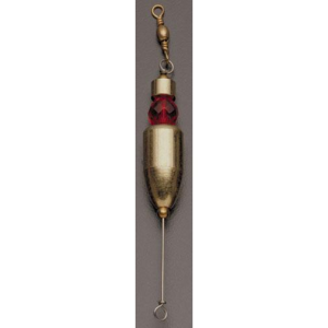 Top Brass Carolina Ready Rig 1/2 oz Brass