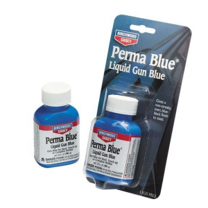 Birchwood Casey Perma Blue Liquid Gun Blue - 3 oz