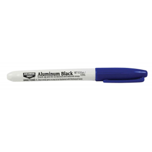 Birchwood Casey Aluminum Black Felt Tip Touch-Up Pen