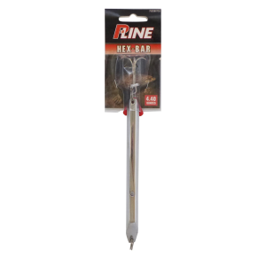 P-Line P-Line X Bar Jig 4.4 oz - 5.5'' - $6.60 at Natchez Shooting & Outdoors