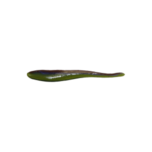 Roboworm 3'' Alive Shad Aaron's Magic