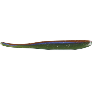 Roboworm 4'' Alive Shad Aaron's Magic