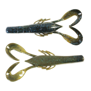 Missile Bait Craw Father 3.5" Bait Super Bug 7pk