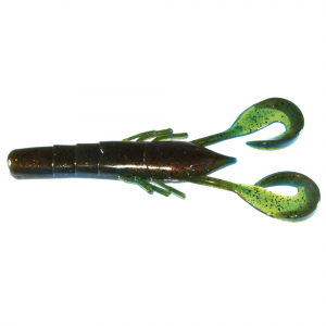 Missile Bait Craw Father 3.5" Bait Wicked Craw 7pk
