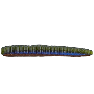 Roboworm NED 3'' Aaron's Magic R&B Flk 8pk