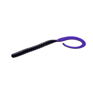 Zoom Ole Monster 10.5'' Black Grape 9pk