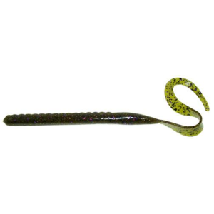 Zoom Ole Monster 10.5'' Green Pumpkin Prp Gld 9pk