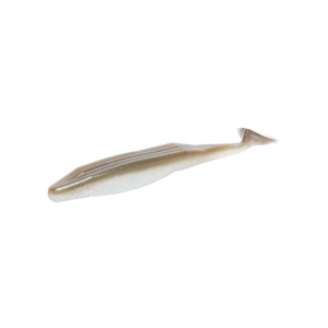 Zoom Swimmin Super Fluke Tennessee Shad 5pk