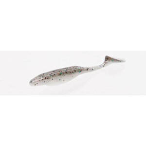 Zoom Swimmin Super Fluke Jr Bait Fish 10pk