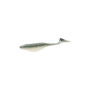 Zoom Swimmin Super Fluke Jr Bluegill Flash 10pk