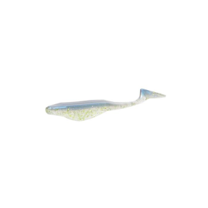 Zoom Swimmin Super Fluke Jr Sexy Shad 10pk