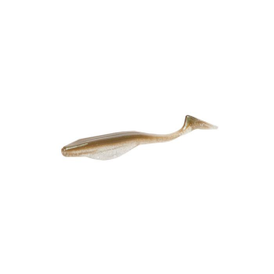 Zoom Swimmin Super Fluke Jr Tennessee Shad 10pk