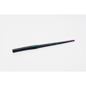 Zoom-Baits Zoom Shakey Head Worm 5'' Junebug 20pk - $5.74 at Natchez Shooting & Outdoors