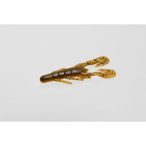 Zoom U-V Speed Craw 3.5'' Alabama Craw 12pk