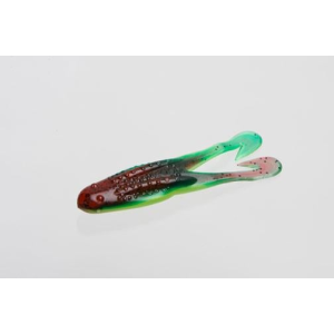 Zoom Horny Toad 4.25'' Tree Frog 5pk