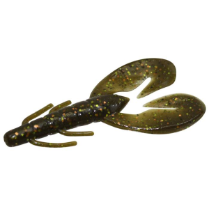 Zoom Super Speed Craw 4' Yabby Mudbug 8pk
