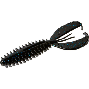 Zoom Z-Craw Jr Blueberry 8pk