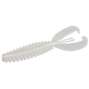 Zoom Z-Craw Jr White Pearl 8pk
